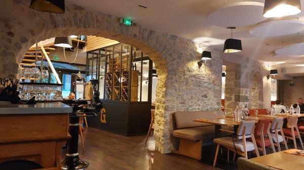 Bistrot Villefranche-de-Rouergue