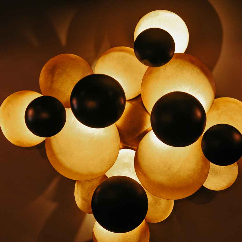 Luminaires design